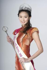 1993-2009年港姐2
