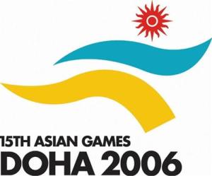 2006年多哈亚运会会徽