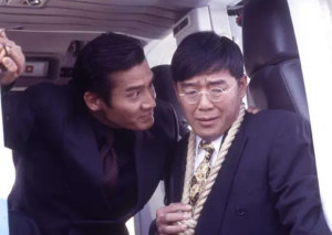 黑金