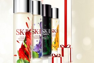 SK-II