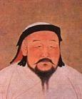 元世祖忽必烈