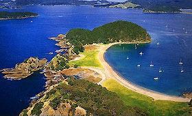 岛屿湾图册