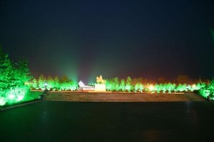 九十九级台阶
