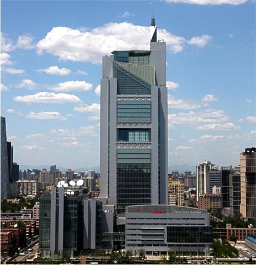 北京电视台