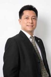 雷曼光电公司董事长李漫铁