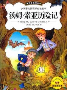 汤姆·索亚历险记