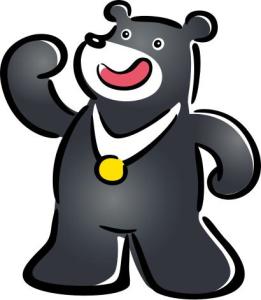 台北大运会吉祥物