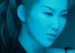 专辑MV-造型