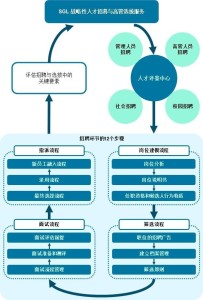 DISC 招聘应用