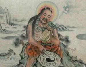 人皇氏