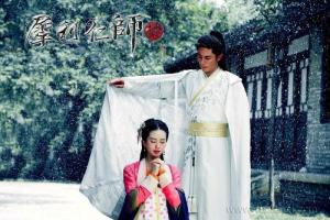 路云霏
