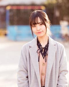 矢野茜