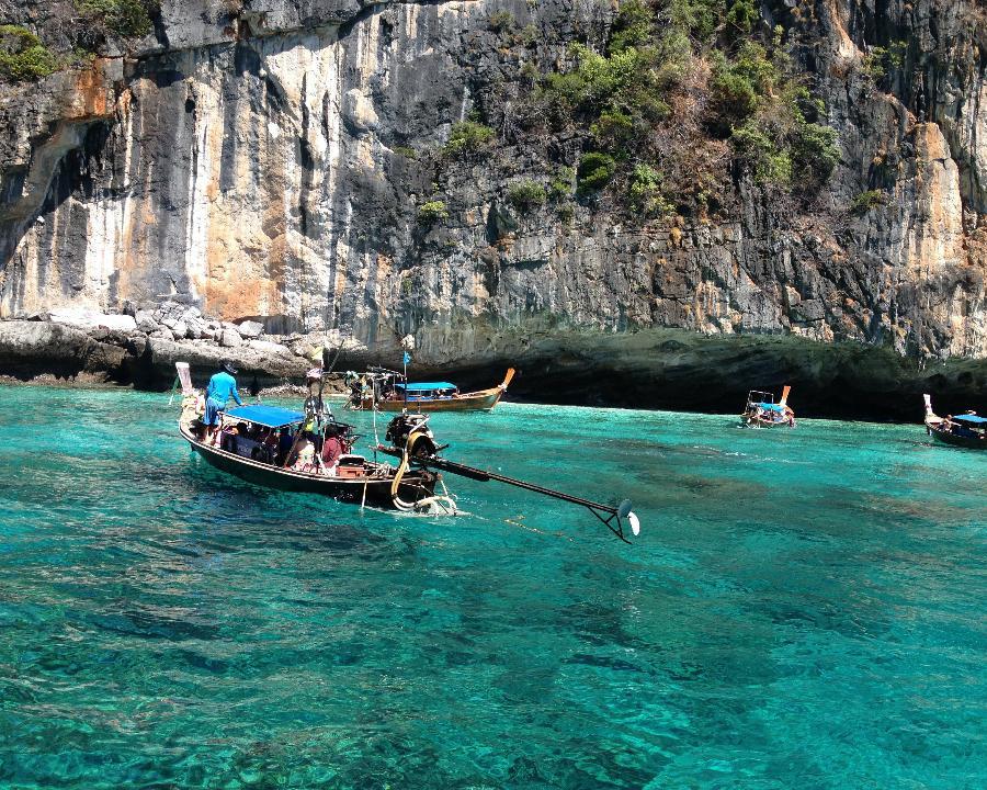 泰國普吉島