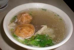面筋百叶