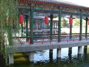 北京大观园