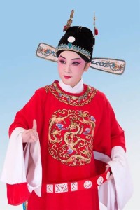 冯素珍