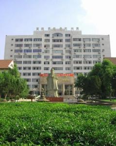 四川师范大学外国语学院图册