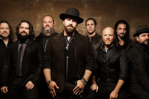 Zac Brown Band