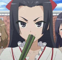 婚后光子 魔法禁书目录 中的角色 搜狗百科