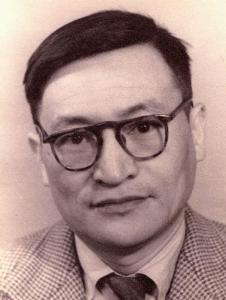 朱洪元
