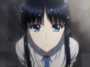 冬马和纱