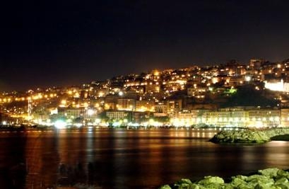 夜景