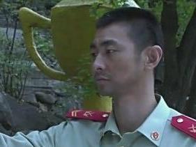 《青春突击》剧照