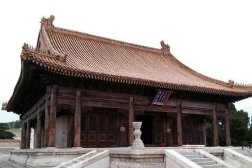 歇山顶(中国古代建筑结构)_搜狗百科