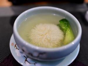 淮扬菜