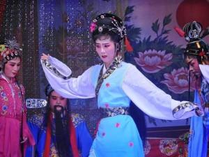 莆仙戏
