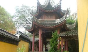 圣恩寺