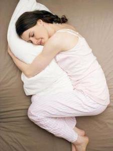 深度睡眠