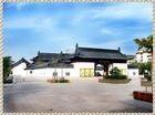 宝船博物馆外景