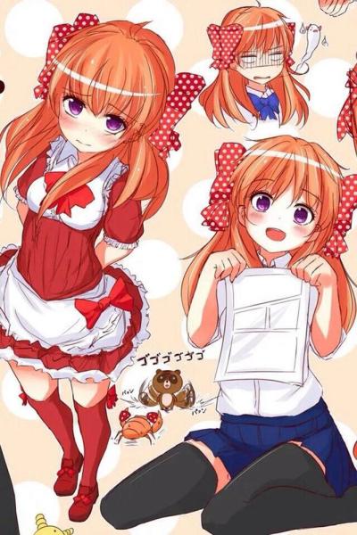 月刊少女野崎同学 椿泉作画的四格漫画 搜狗百科 月刊少女野崎同学 椿泉作画的四格漫画 搜狗百科
