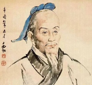 后来有人给李时珍出了个主意,去请当时文坛领袖王世贞写序言.万历八