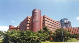 香港理工大学