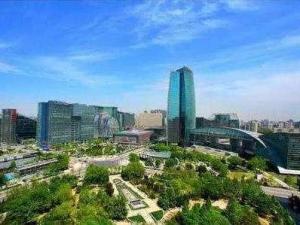 中关村科技园