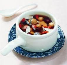 月子餐