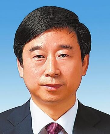 乔新江
