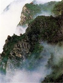 庐山