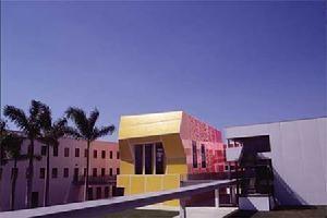 伯纳德·屈米(设计作品) 伯纳德·屈米(设计作品)