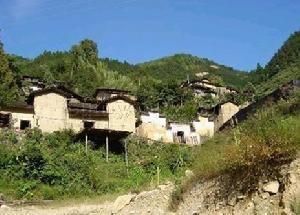 箬寮岘