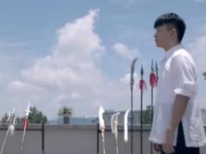 《笑澳江湖》剧照