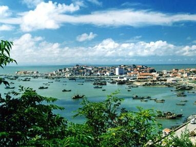 天目湖旅游度假区