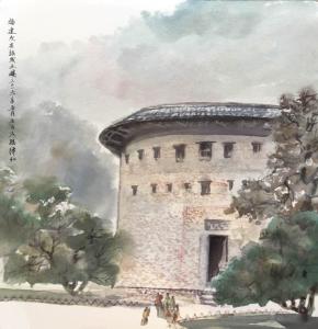 尼玛泽仁图册