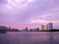 东淝河