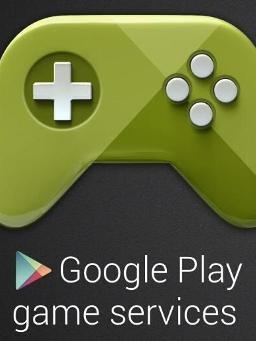 Google Play游戏