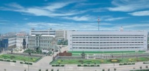 波司登集团总部