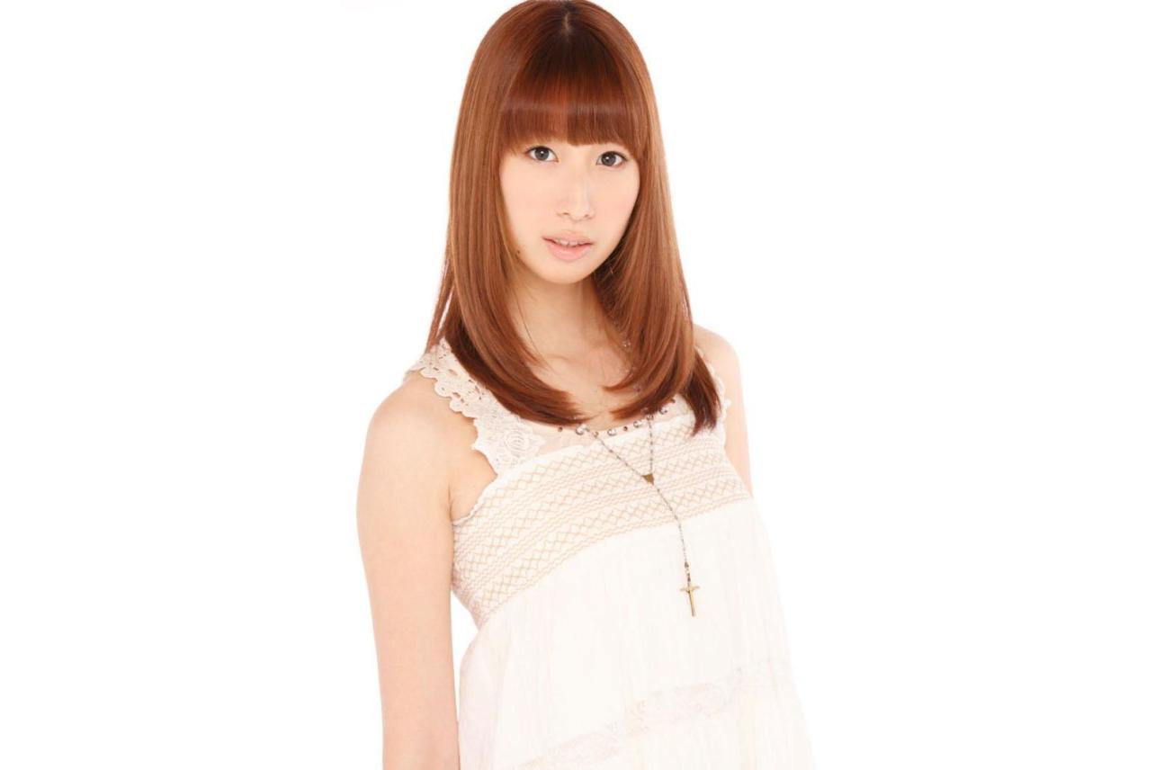 小清水亚美(日本女性声优)_搜狗百科