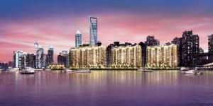 滨江凯旋门图册